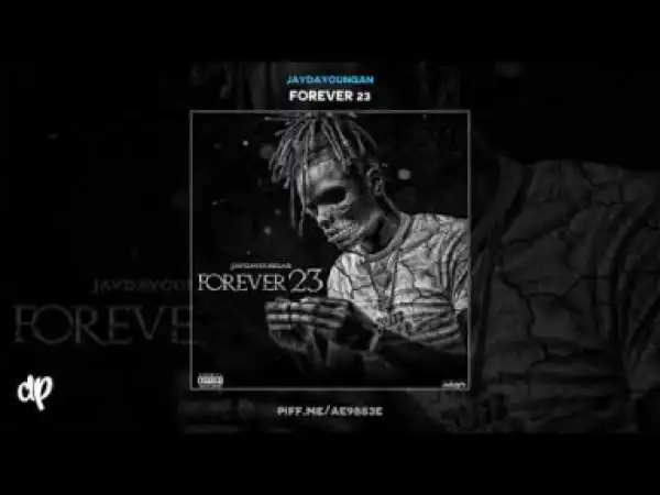 JayDaYoungan - Wake Up